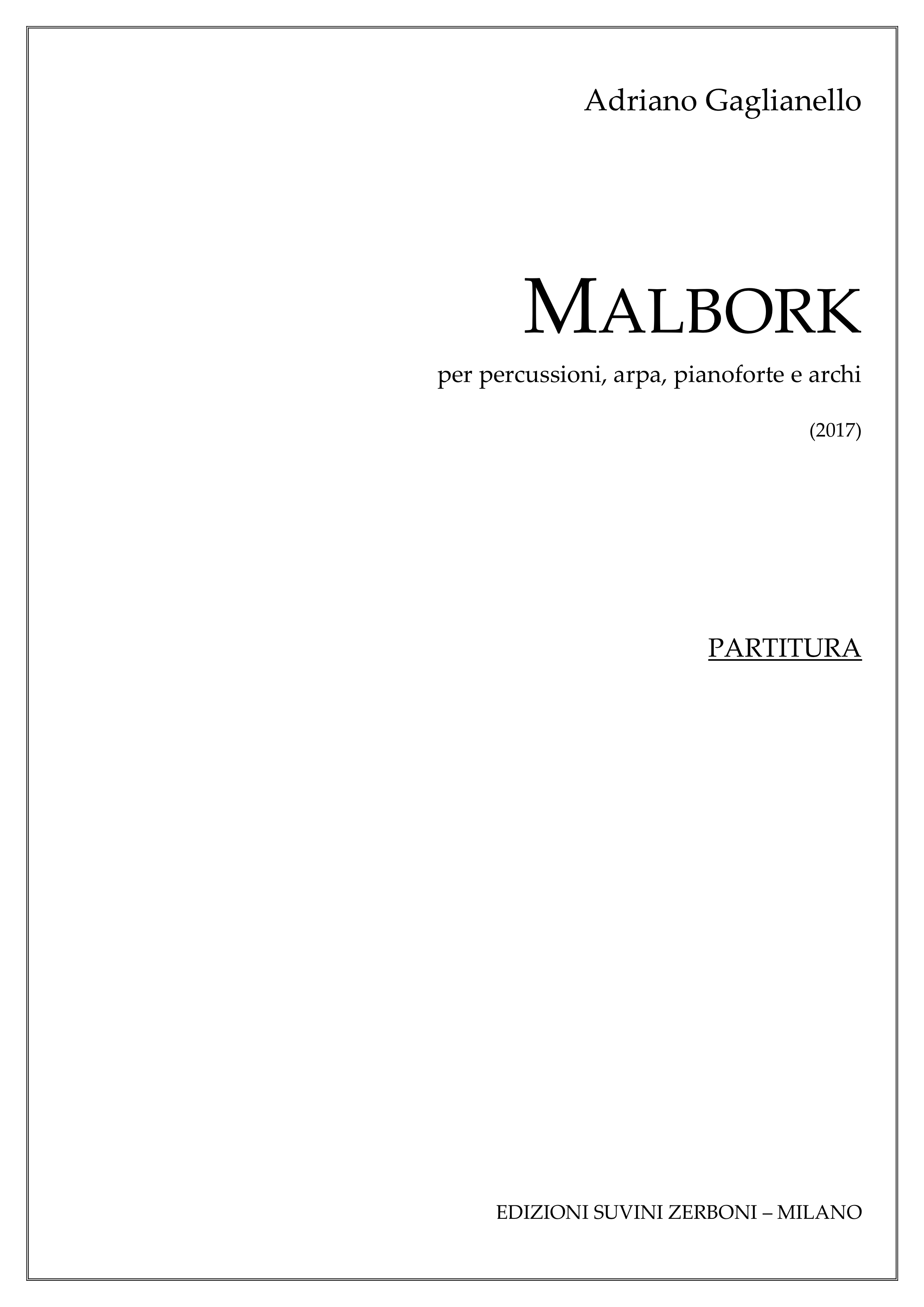 Malbork_Gaglianello 1